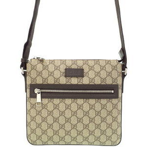 Gucci GG Supreme Messenger Bag Shoulder Bag